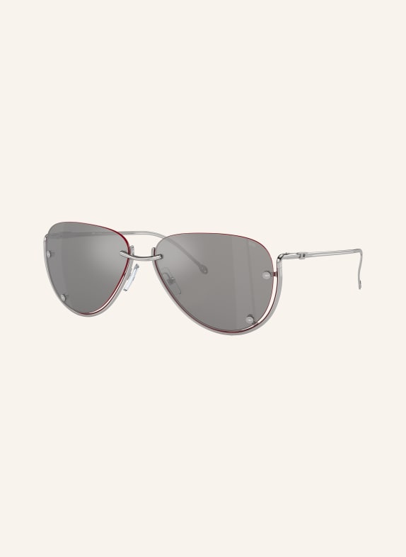 DIESEL Sunglasses DL1003 SILVER/GRAY