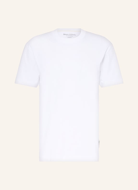 Marc O'Polo T-Shirt WEISS