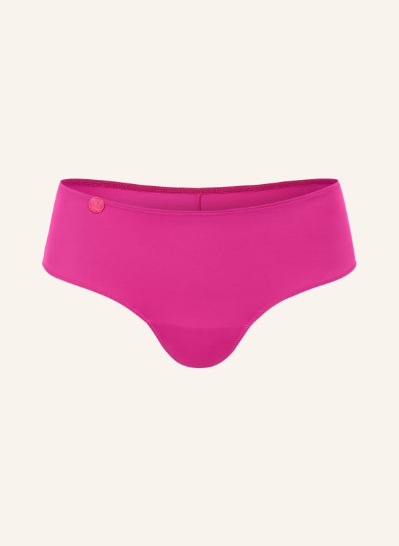 MARIE JO Kalhotky TOM RŮŽOVÁ