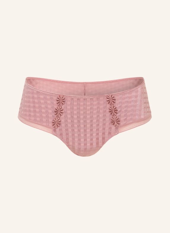 MARIE JO AVERO panties DUSKY PINK