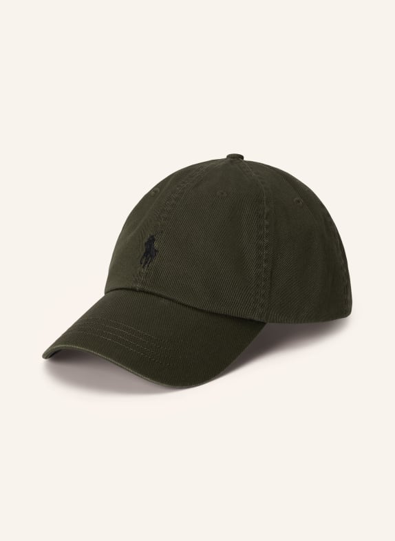 POLO RALPH LAUREN Cap OLIV