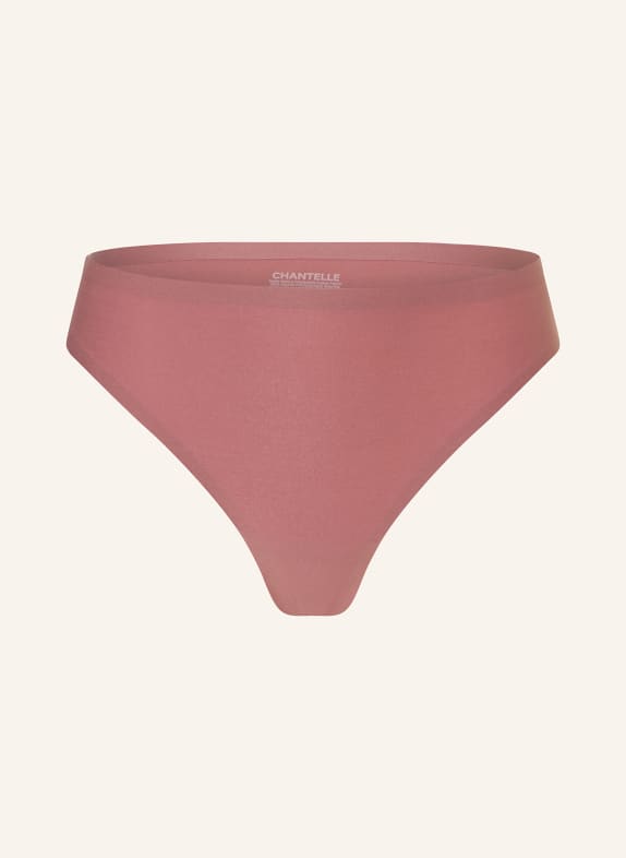 CHANTELLE String SOFTSTRETCH ALTROSA