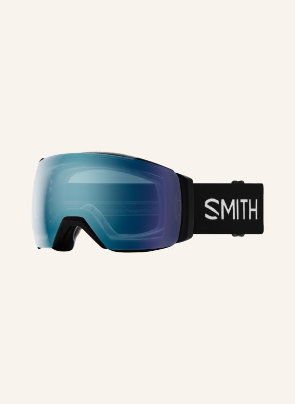 SMITH Skibrille MAG XL SCHWARZ / WEISS