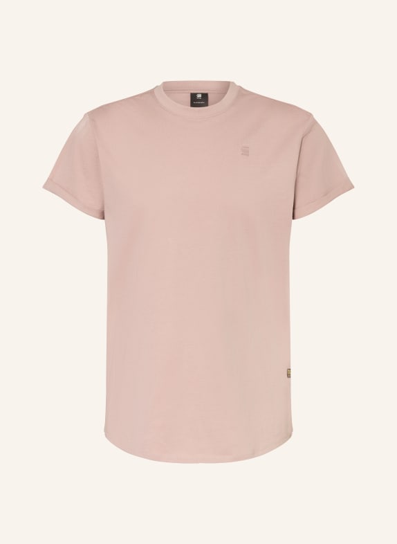 G-Star T-Shirt LASH ROSÉ