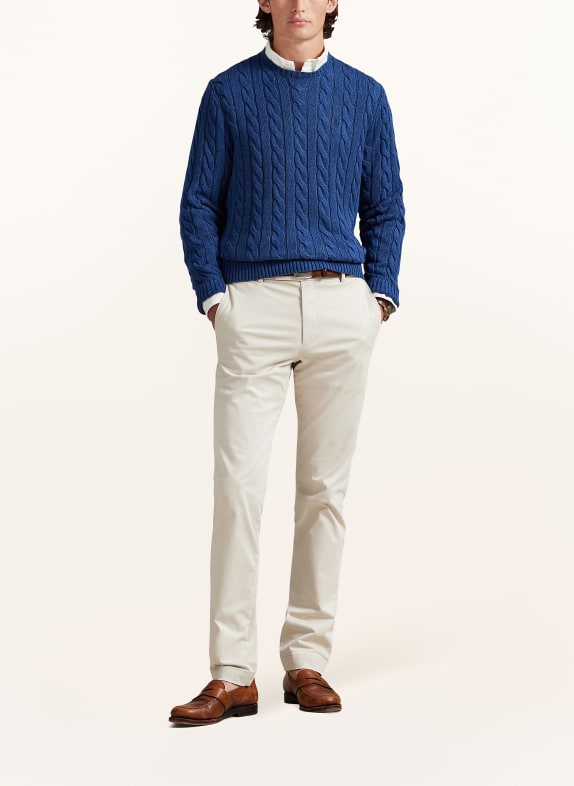 POLO RALPH LAUREN trui BLAUW