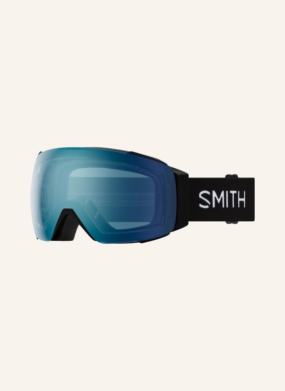 SMITH Skibrille MAG SCHWARZ / WEISS