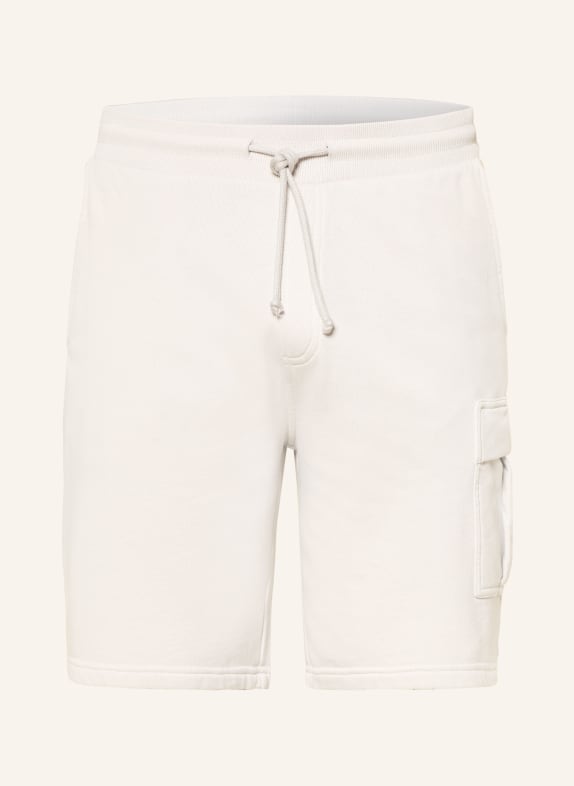 Juvia sweat shorts LIGHT GRAY