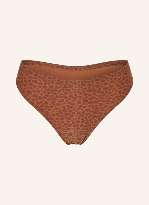 CHANTELLE String SOFTSTRETCH BRAUN / DUNKELBRAUN