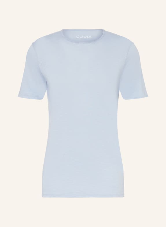 Juvia T-Shirt HELLBLAU