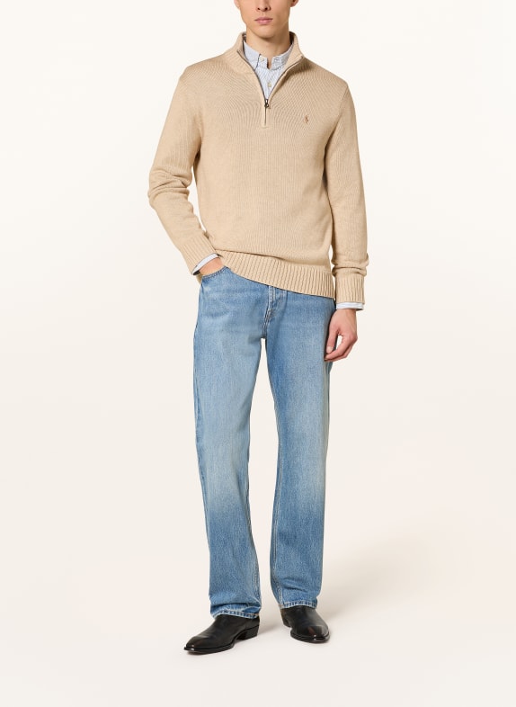 POLO RALPH LAUREN Troyer LICHTBRUIN