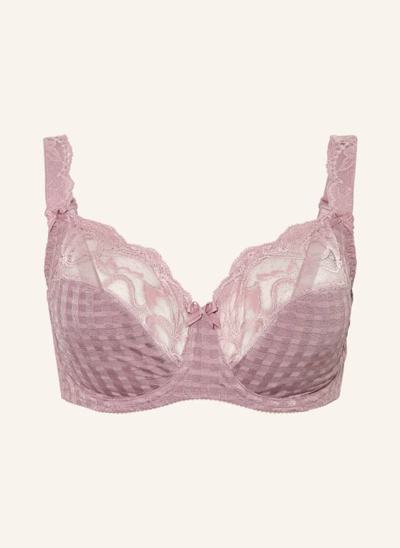 PrimaDonna Bügel-BH MADISON DUNKELLILA