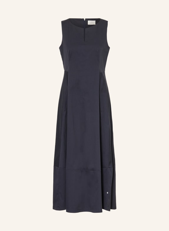 ROBE LÉGÈRE dress DARK BLUE