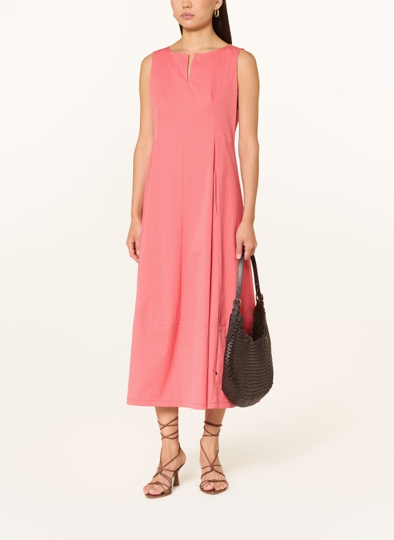 ROBE LÉGÈRE Kleid ROSA