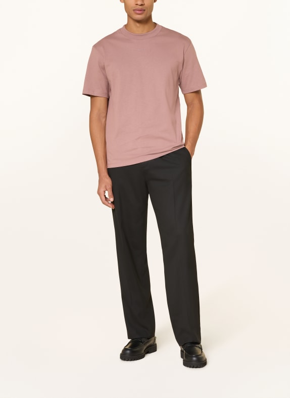 HUGO T-Shirt DAPOLINO ALTROSA