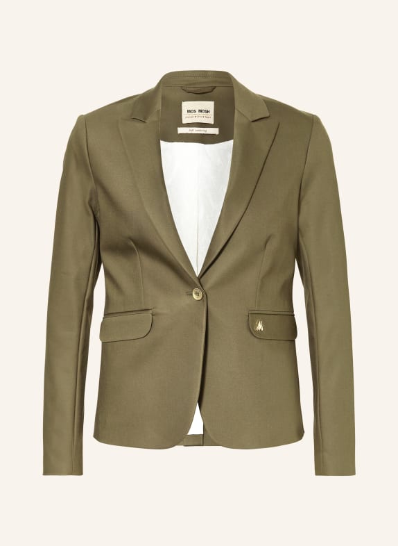 MOS MOSH Blazer MMBLAKE GRÜN