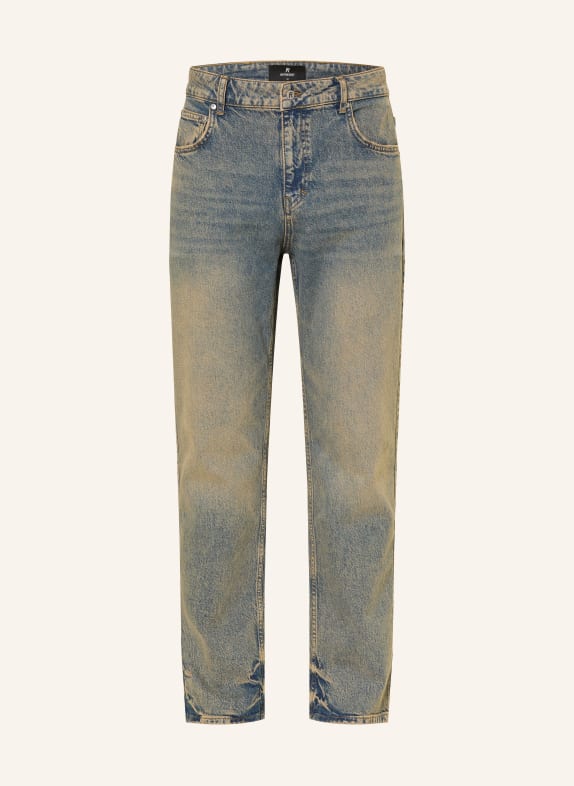 REPRESENT Jeans Straight Fit 25 BLUE CREAM