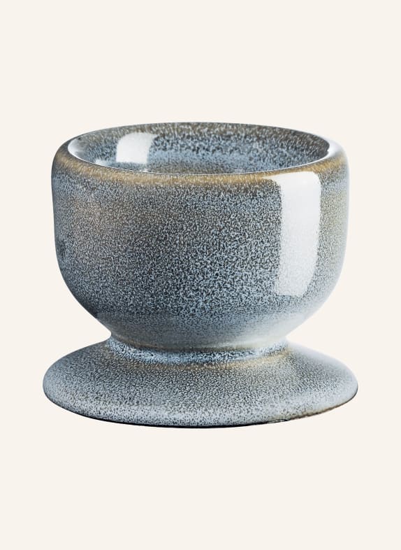 ASA Eierbecher BLAUGRAU