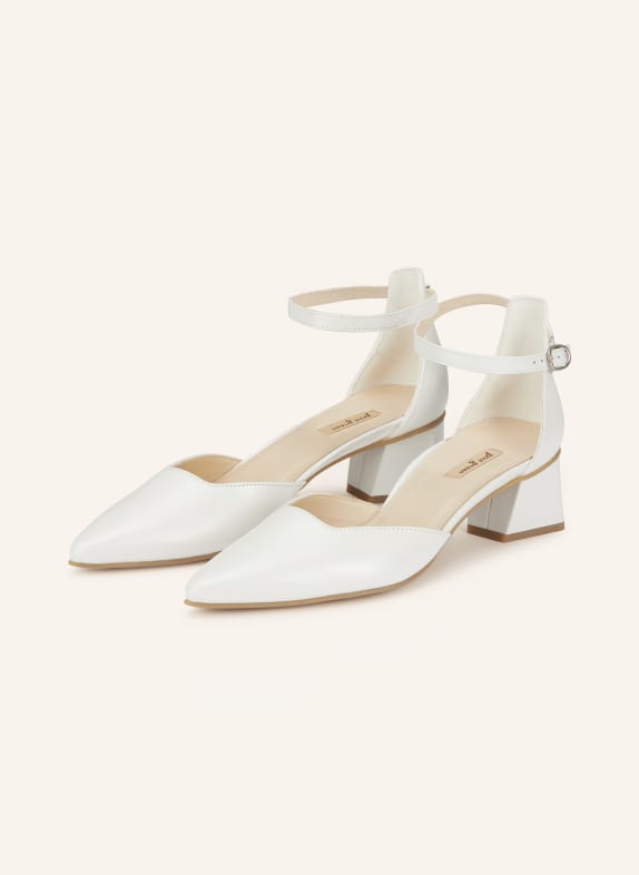 paul green Pumps WEISS
