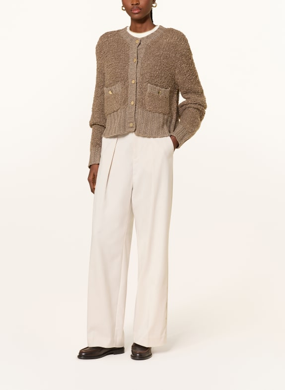 InWear Marlene broek THYIW BEIGE