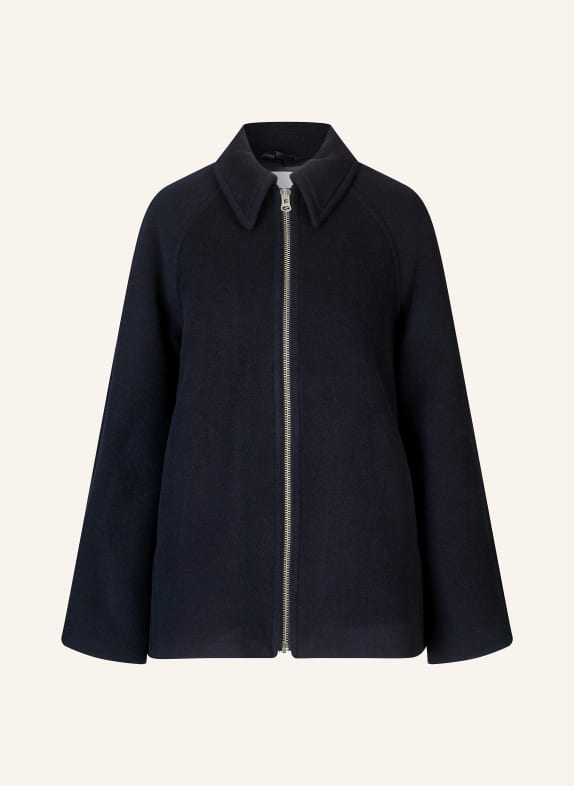 SAMSØE  SAMSØE Jacke ALMA BLAU