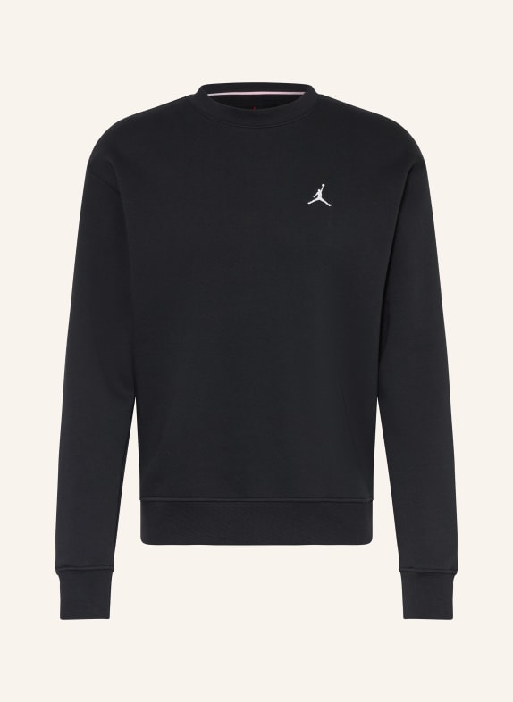 JORDAN Sweatshirt BROOKLYN BLACK