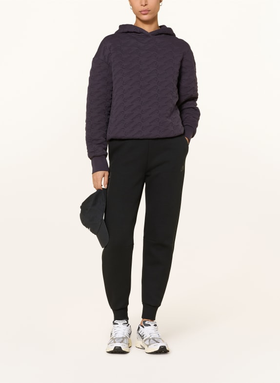 Nike Sweatpants SPORTSWEAR SCHWARZ