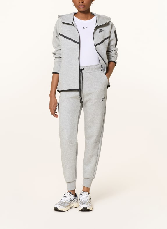 Nike Sweatpants SPORTSWEAR HELLGRAU