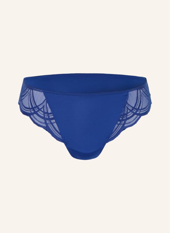 MARIE JO CATHIA briefs BLUE