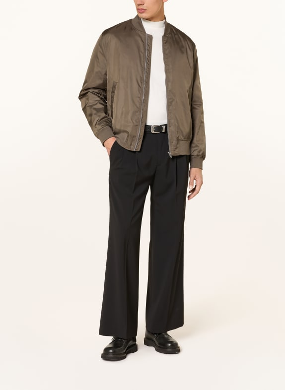 DRYKORN Blouson NOKANO KAKI