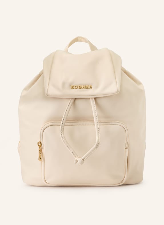 BOGNER Rucksack FELINE ECRU