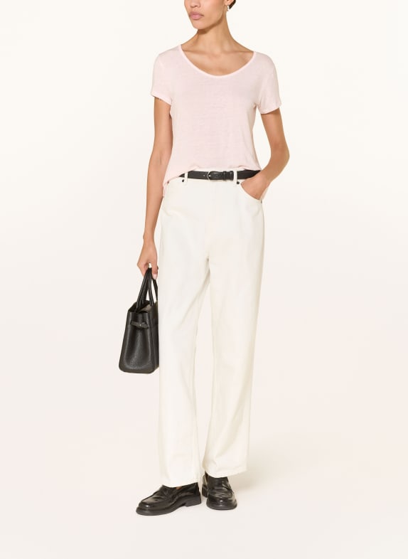 Stefan Brandt Tricou din in ROZ