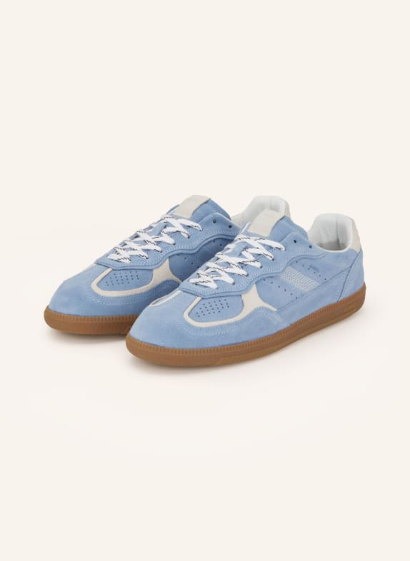 ALOHAS Sneaker TB.490 HELLBLAU / CREME
