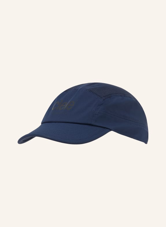 ciele athletics Cap GOCAP DUNKELBLAU