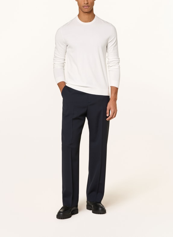 HUGO Pullover SAN CODY WEISS