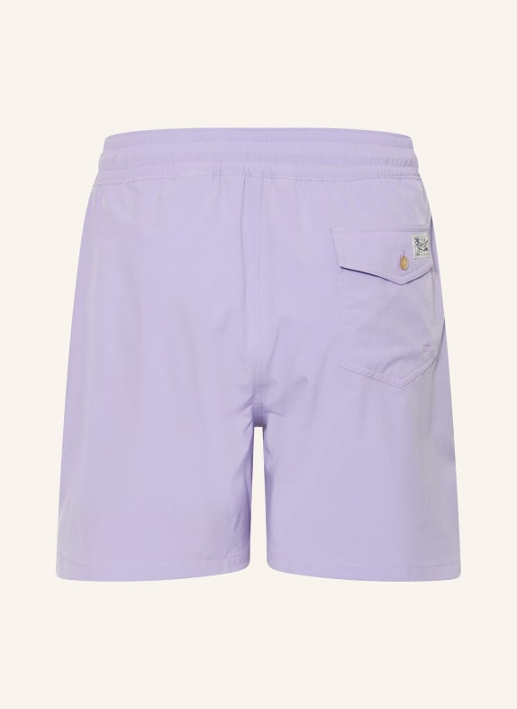 POLO RALPH LAUREN zwembroek LICHTPAARS