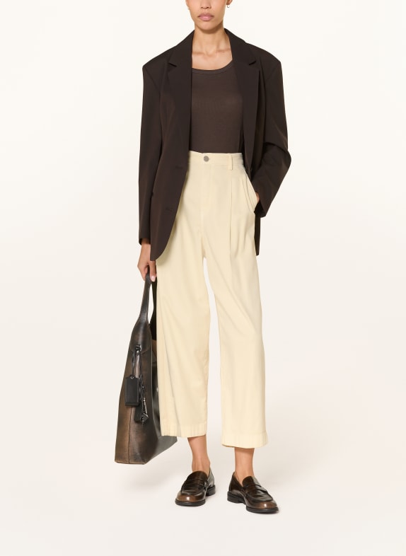 ROSSI 7/8 broek NOA 210 VANILLE
