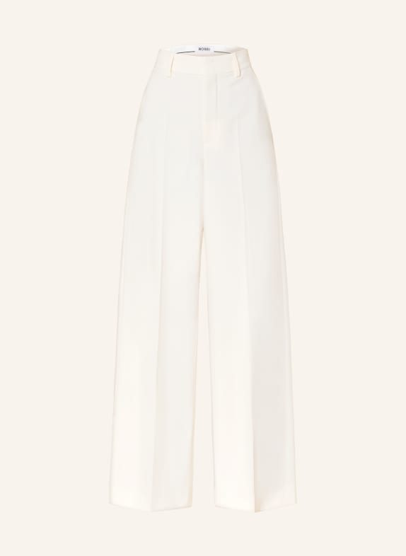 ROSSI Marlenehose IVON ECRU