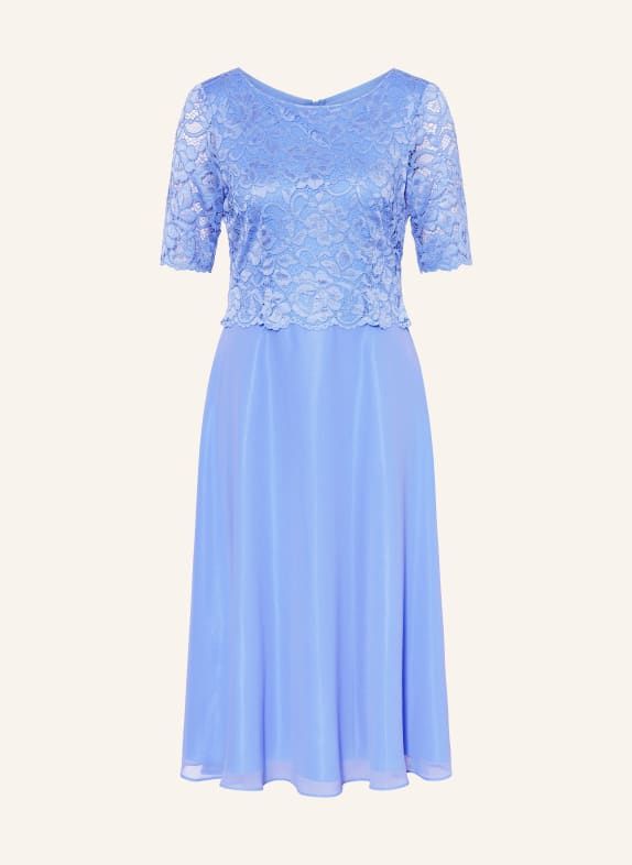 Vera Mont Cocktailkleid HELLBLAU