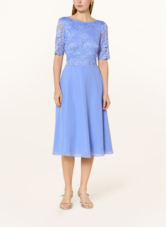 Vera Mont Cocktailkleid HELLBLAU