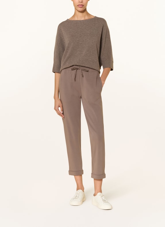 Juvia Sweatpants ELLIS TAUPE