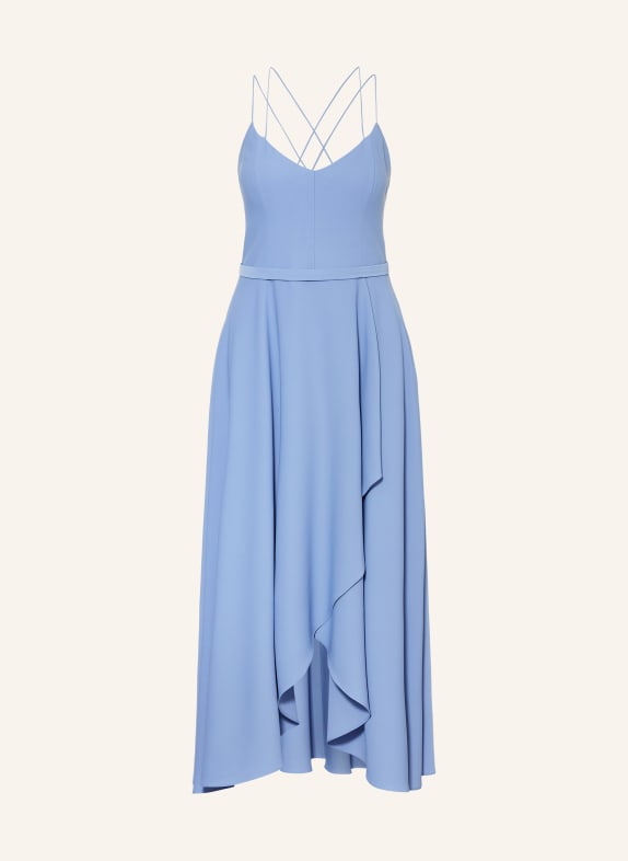 VM Vera Mont Abendkleid HELLBLAU
