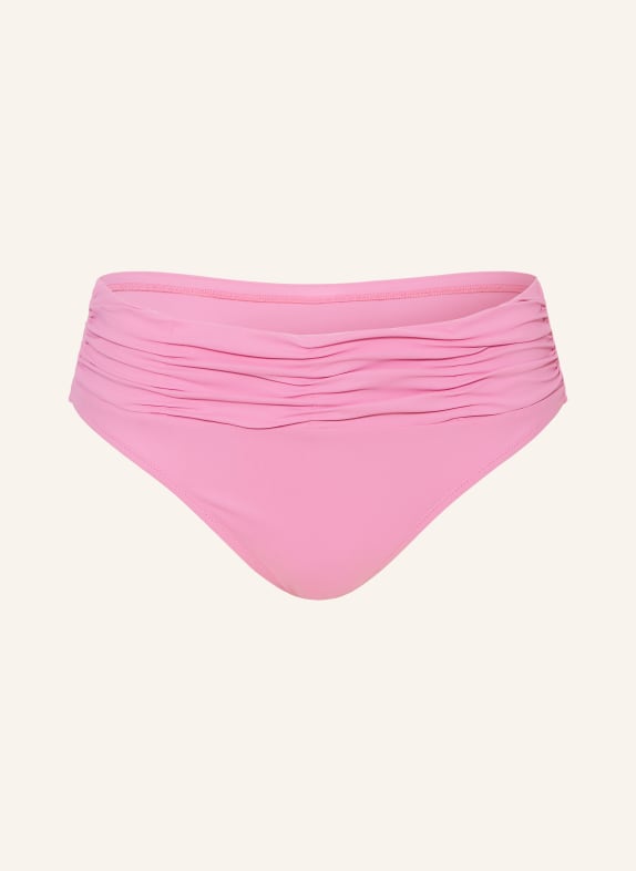 MARYAN MEHLHORN Basic-Bikini-Hose ELEMENTS PINK