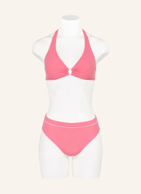 Lidea Basic bikinibroekje SPORTS CLUB ROZE