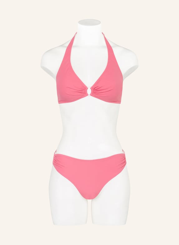 Lidea Neckholder-bikinitop SPORTS CLUB ROZE
