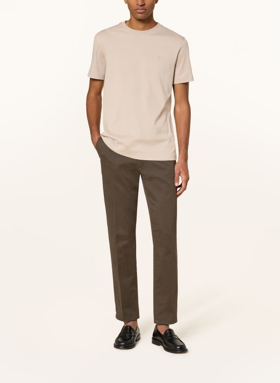 JOOP! T-Shirt PRIAMO TAUPE