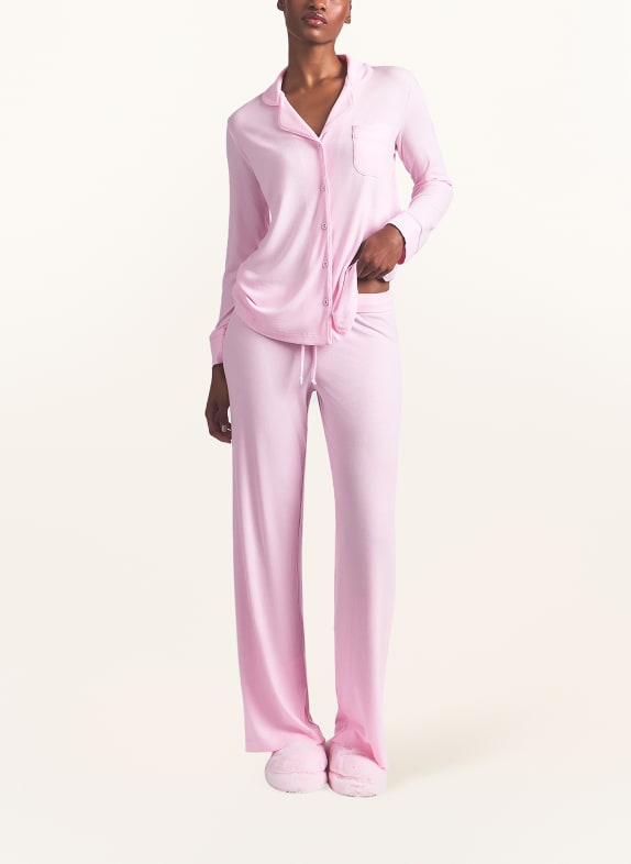 SKIMS Loungeset SOFT LOUNGE CHERRY BLOSSOM