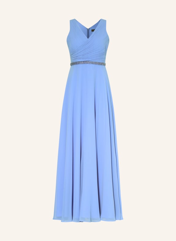 Vera Mont Abendkleid HELLBLAU