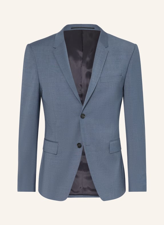 TIGER OF SWEDEN Anzugsakko JAMIE Extra Slim Fit 2U4 Blue Cloud