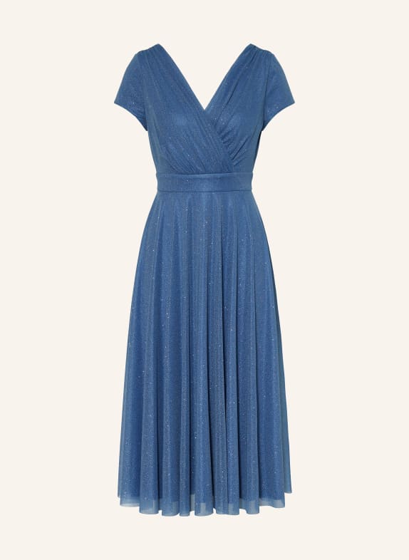 Vera Mont Cocktailkleid BLAU
