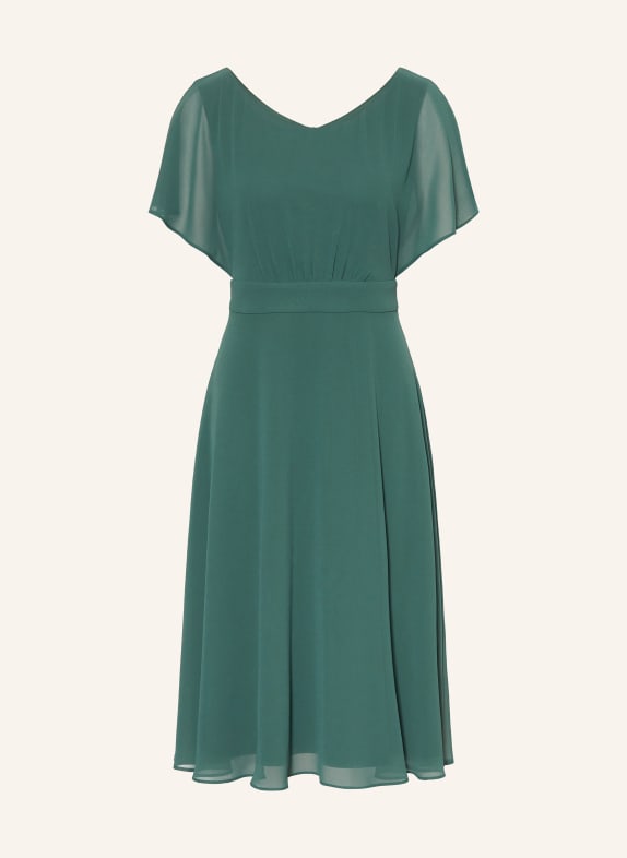 Vera Mont Cocktailkleid PETROL